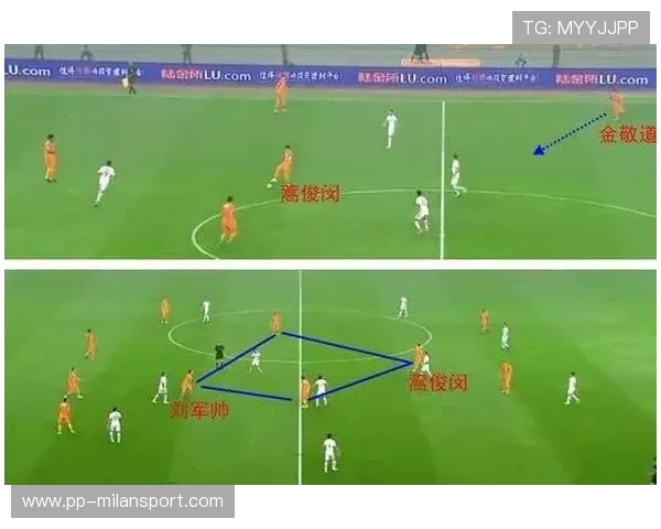 “教练智慧：战术调整让人叹为观止”，战术教学